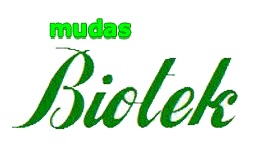 Logo Mudas Biotek